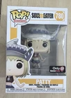 Funko Pop #780 Soul Eater Patty Vaulted Gamestop Exclusive