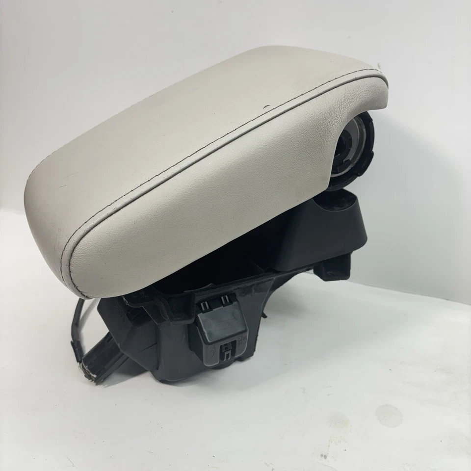 2002-2005 OEM Lexus IS300 console central apoio de braço almofada 2001-Conversão - Imagem 4 de 4