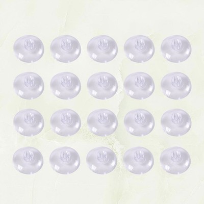  3 Pack Ohrringverschlüsse Ohrstecker-verschlüsse Rückenersatz -Rückenstopper