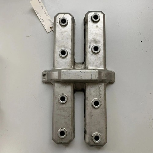 Yamaha FZR 1000 750  Ventildeckel Nockenwellendeckel cover cam shaft XX5723