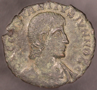 Constantius Gallus (AD 351-354) AE 3 | LOT BB-1813