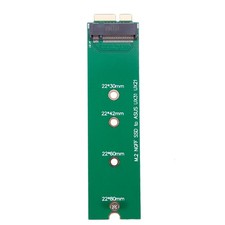 M.2 Ngff Ssd To 18 Pin Adapter Card For Ux31 Ux21 Zenbook 128G 256G Ssd F8J1