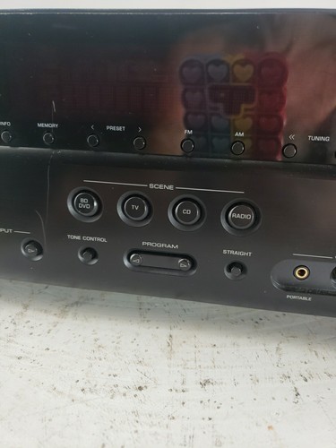 Yamaha RX-V471 5.1 Ch HDMI Home Theater Surround Sound Receiver – Tested & Works - Picture 24 of 24