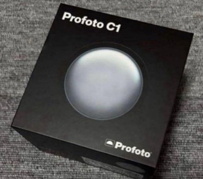 Profoto C1 901360 Mobile Studio Light for Smartphone Brand New From JPN