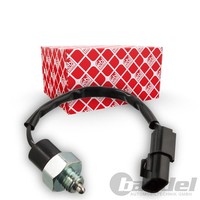 Febi Bilstein Schalter RÜCkfahrleuchte Passend FüR Hyundai I10 I20 Kia Picanto