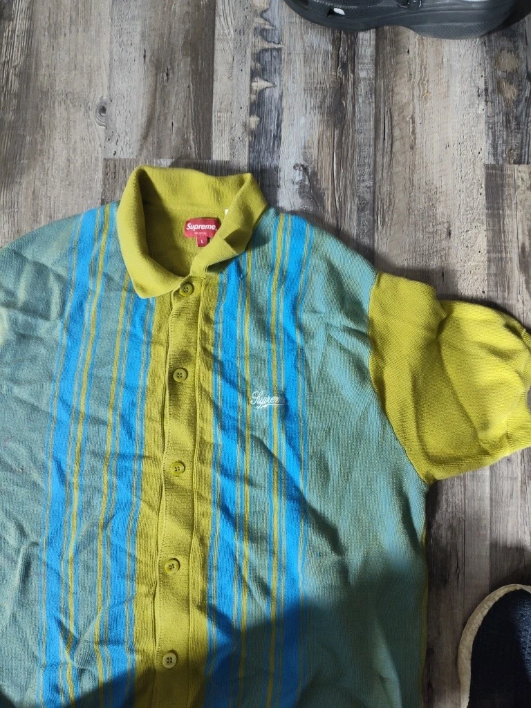 Polo vertical suprême L
