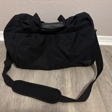 Mack Weldon Atlas Duffle Bag