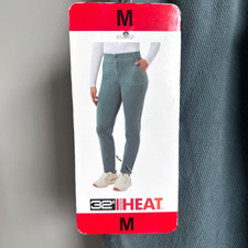 32 DEGREES HEAT Pants Womens M 1797439 KNIT TWILL PANTS