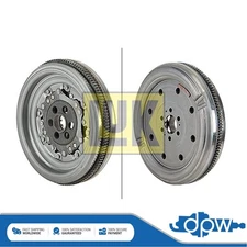 Fits VW Audi Skoda Seat 1.9 TDi + Other Models Dual Mass Flywheel DPW #2