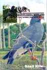 Dr Jim Stamps Maximum Card 39c Southern Florida Wetland Snail Kite First Day