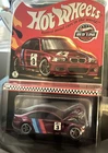 2025 Hot Wheels RLC Redline Club Exclusive 2006 BMW M3