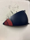 1986 Hasbro GI Joe ARAH Cobra Terror Drome Base Launch Silo / Bay Dome Door #2