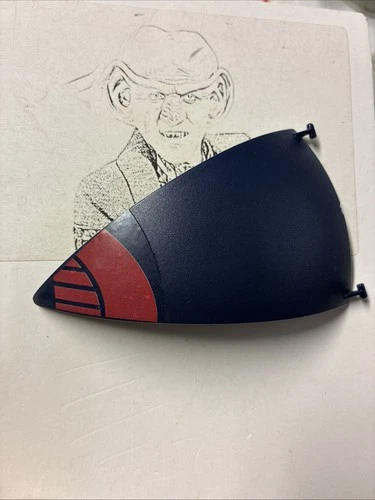 1986 Hasbro GI Joe ARAH Cobra Terror Drome Base Launch Silo / Bay Dome Door #2