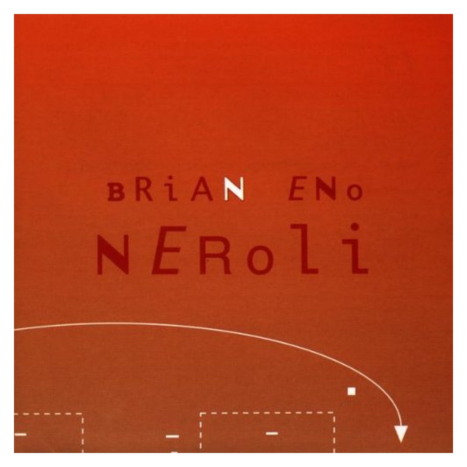 Neroli CD