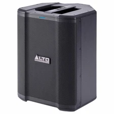 Alto Professional BUSKER 200W Live Gig Battery Powered Portable PA Speaker