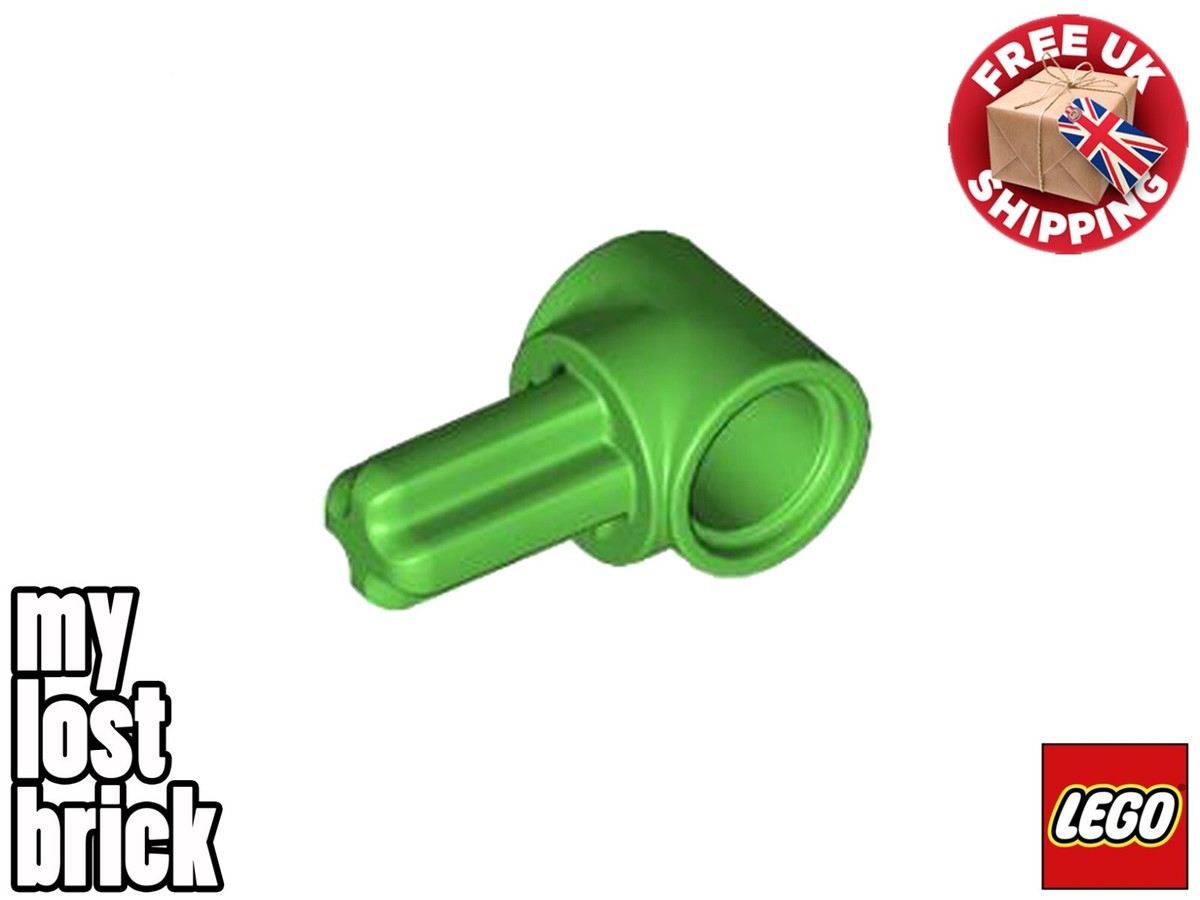 LEGO - Part 22961 - Technic Axle and Pin Connector Hubs +