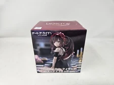 Date A Live V Desktop Cute Figure Kurumi Tokisaki Nightwear ver Taito Anime