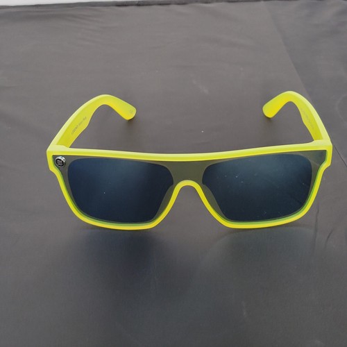 Neven Legend Yellow Sorry Party Sunglasses - Picture 8 of 14