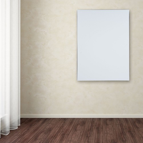 Trademark Fine Art Professional Blank White Canvas on Stretcher Bars 35 by 47... - Picture 3 of 3