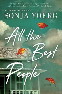 All the Best People - 0399583491, paperback, Sonja Yoerg