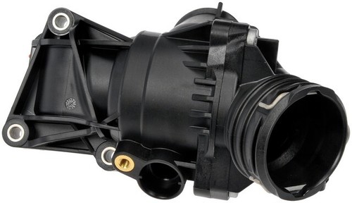 Dorman OE Solutions 902-5023 – Alloggiamento Termostato Refrigerante Motore, Sostitutivo OEM