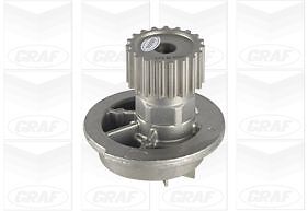 PA696 GRAF Wasserpumpe für BUICK (SGM),CHEVROLET,CHEVROLET (SGM),DAEWOO,ZAZ