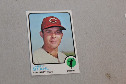 1973 Topps Baseball Card Complete Finish Fill Your List Set U-Pick #500-660 - Picture 72 of 340