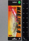 Worden's 1 Fishing Baits, Lures & Flies