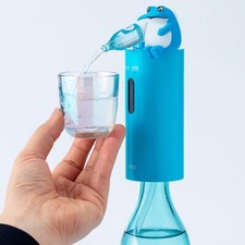 Hite Jinro Frog Toad Soju Automatic Dispenser