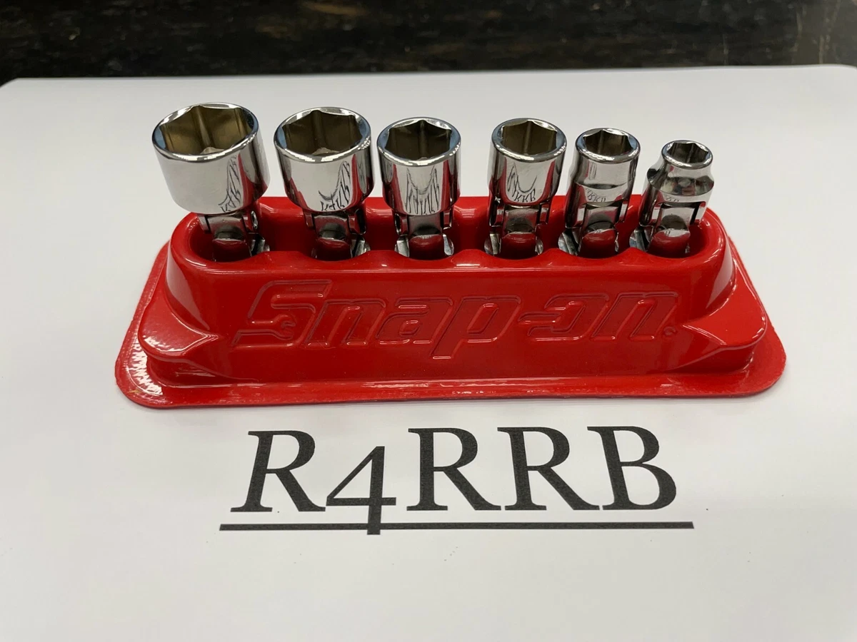 Snap on 2024 swivel socket set