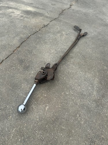 1964 C2 Corvette Shifter - Bild 1 von 5