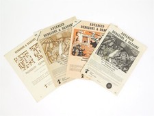 Advanced Dungeons & Dragons lot D&D Tamoachan...