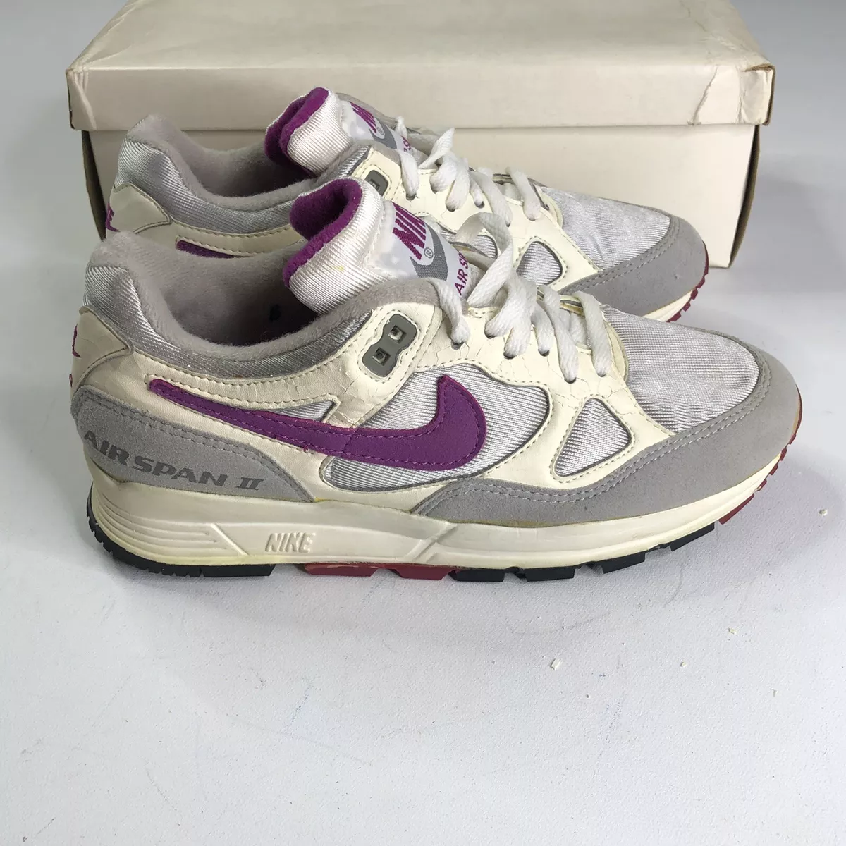 Nike span 2 femme top
