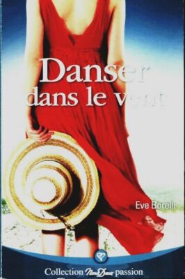 Tanz im Wind - Eve Borelli - V1943266