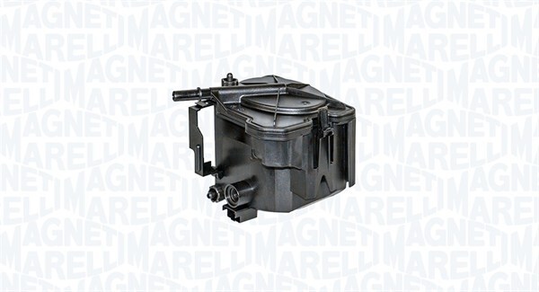 Magneti Marelli 152071760868 Fuel Filter For CitroËN Fiat Ford Mazda Mini Peugeo-image