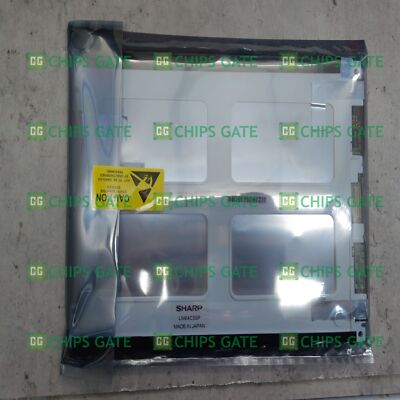 New In Box SHARP LM64C35P LCD Screen Display 10.4-inch