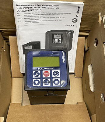 ProMinent / DULCOMETER / D1C