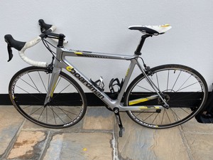 mens road bike ebay