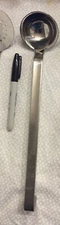 Rosle 13" 1/4C Ladle-ship free