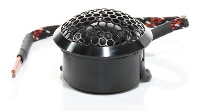 Audio System AV 26 Lautsprecher 26 mm Hochtöner 4 Ohm 90W PAAR