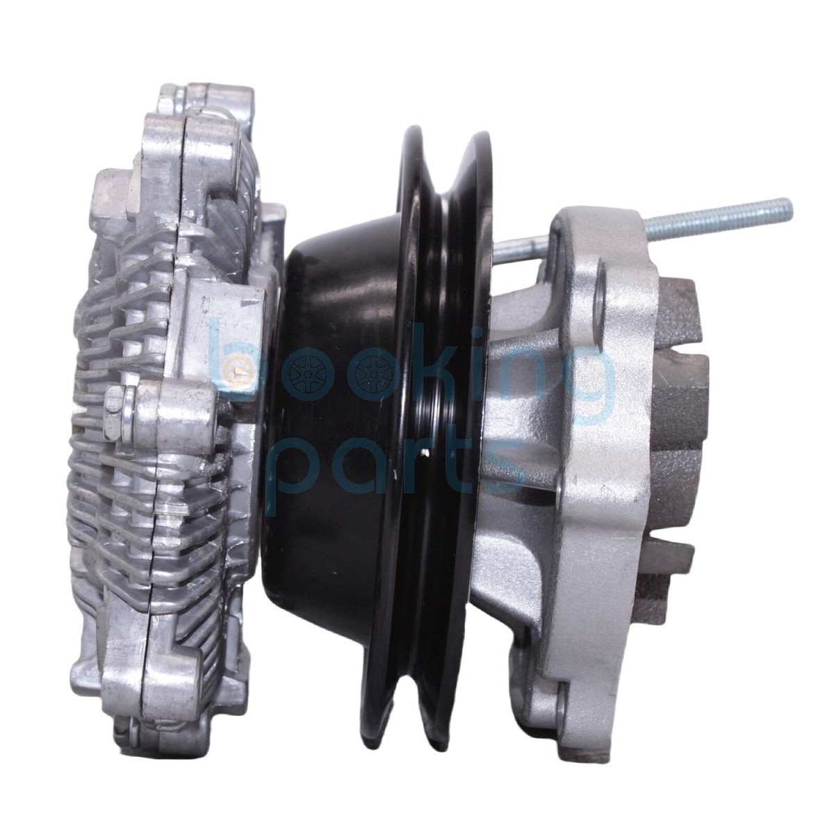 Water Pump For NISSAN 720 80-86,D21 85-98, 21010-80W27, 2101080W27