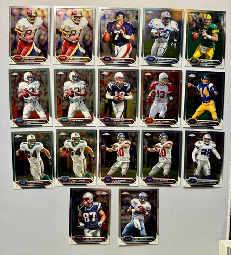 2023 Topps Composite Football - Complete your set. RC and Superstars - Picture 18 of 426