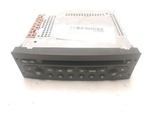 Autoradio Peugeot 1007