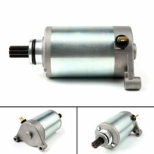 MOTORINO AVVIAMENTO PER HYOSUNG GV250 GV125 Aquila GT125 COMET GT250 Carby 250cc