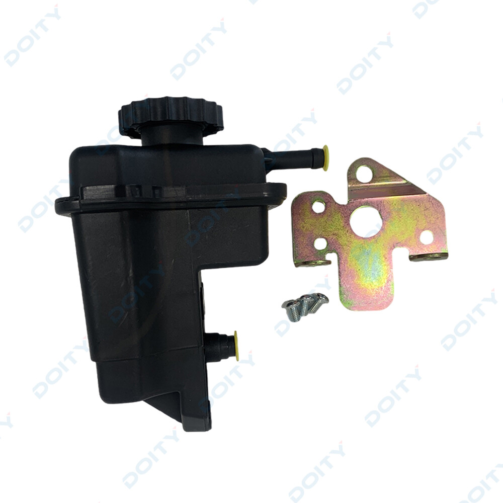 Forlevlaep Power Steering Reservoir For Dodge Neon 2000-2005 – W/Cap & Seal, Aftermarket 603-901