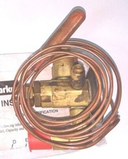 Parker 040338-02 SAE  thermal expansion valve