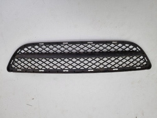 BMW 3ER E90 E91 Stoßstange Gitter Abdeckung Vorne Mitte 51117154556 STZ1377P