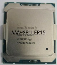 Intel Xeon E5-2673 V4 2.30 GHz 20C 40T SR2KE LGA2011-3 CPU Processor