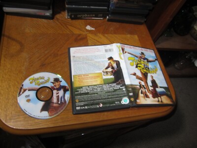 Finians Rainbow (DVD, 2005)