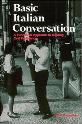 Basic Italian Conversation, Student Edition: A Fu by Mcgraw-Hill, N/A 0844280550